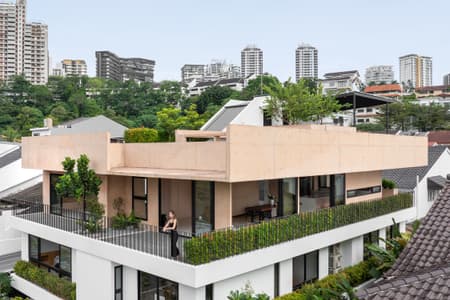 Armoua House